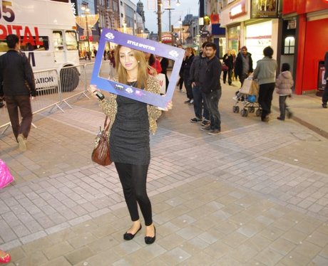 Style Spotter Leeds