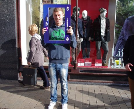 Style Spotter Leeds