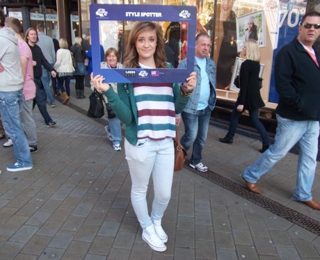Style Spotter Leeds