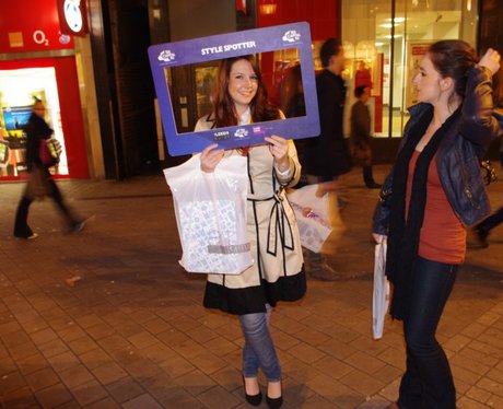 Style Spotter Leeds