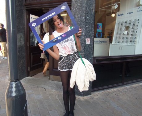 Style Spotter Leeds