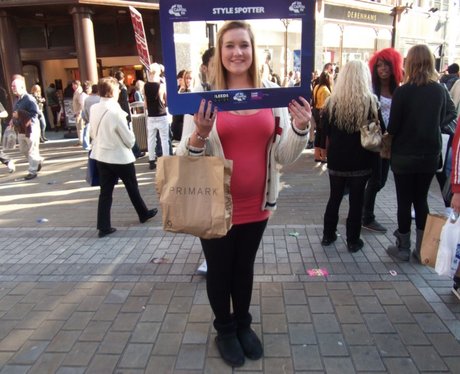 Style Spotter Leeds