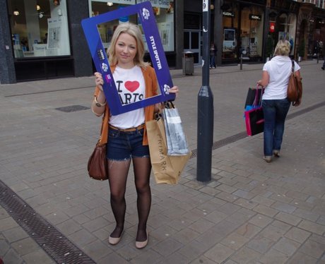 Style Spotter Leeds