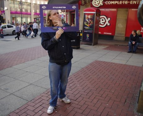 Style Spotter Leeds