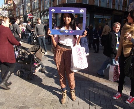 Style Spotter Leeds