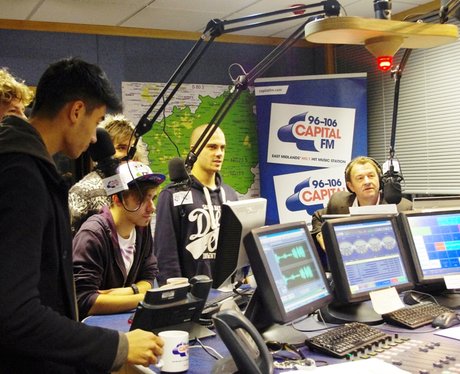 The Wanted