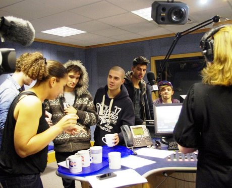 The Wanted