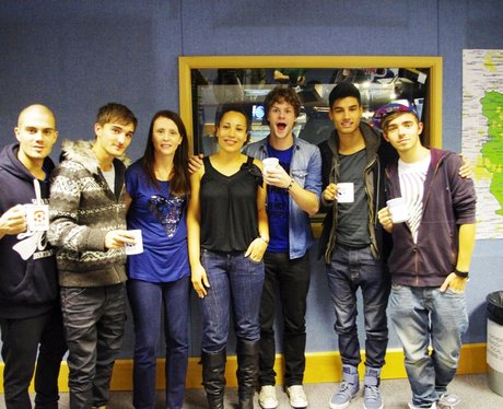 The Wanted