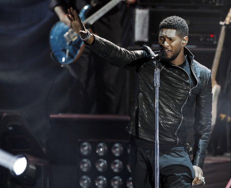 Usher