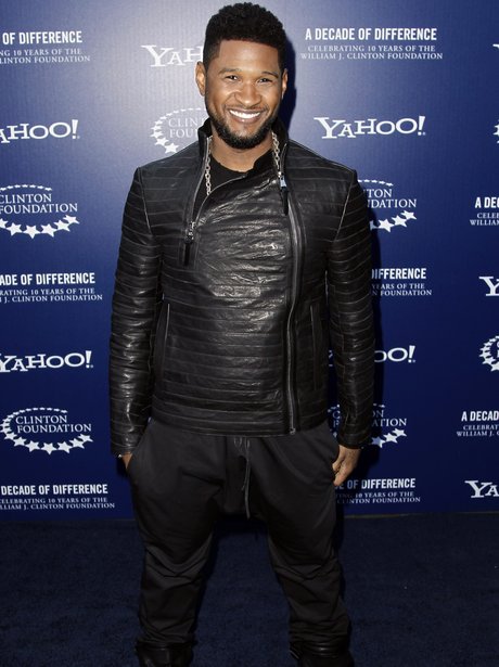 Usher