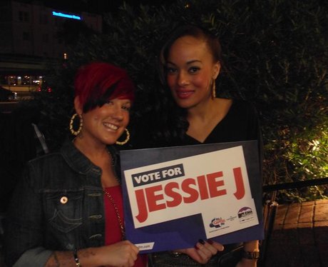Jessie J - The Girls