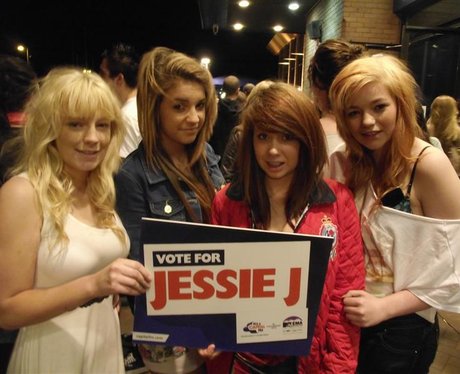 Jessie J - The Girls