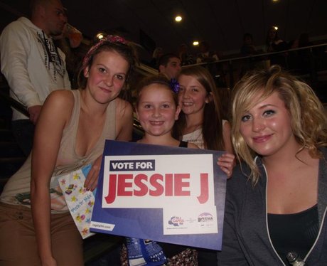 Jessie J - The Girls