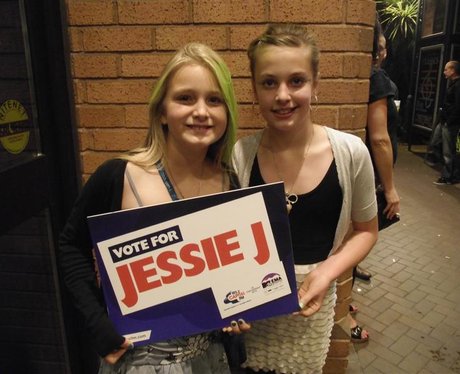 Jessie J - The Girls