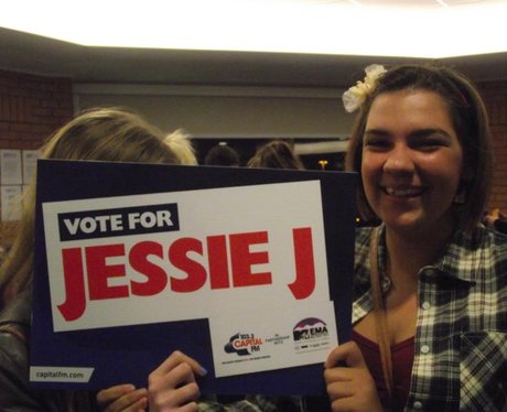 Jessie J - The Girls
