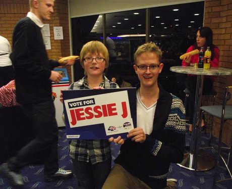 Jessie J - The Girls