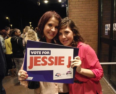Jessie J - The Girls