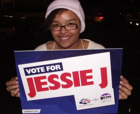 Jessie J - The Girls