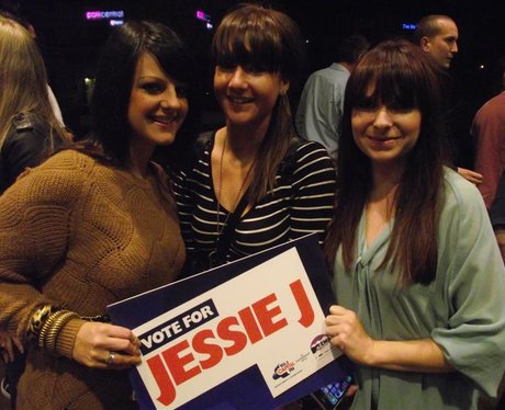 Jessie J - The Girls