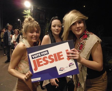Jessie J - The Girls