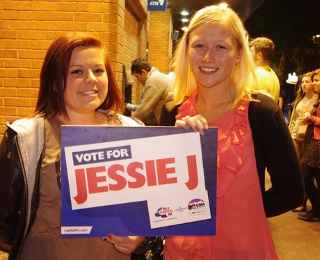 Jessie J - The Girls
