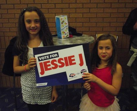 Jessie J - The Girls