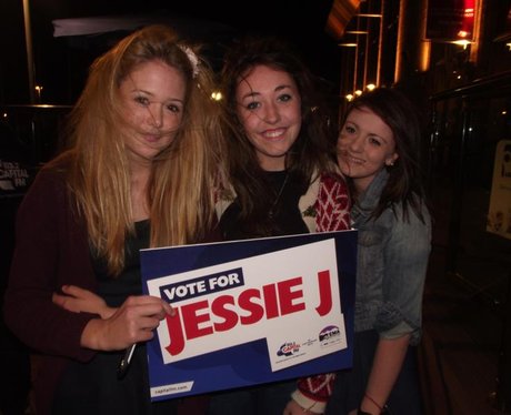 Jessie J - The Girls