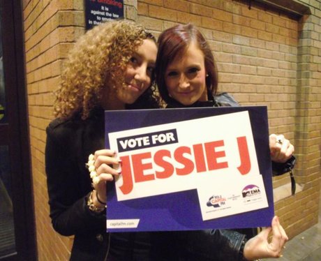 Jessie J - The Girls