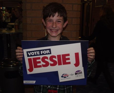 Jessie J - The Girls