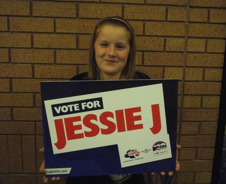 Jessie J - The Girls