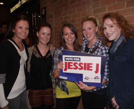 Jessie J - The Girls