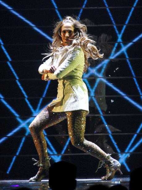 Jennifer Lopez