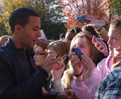 JLS 105 Capital Yorkshire