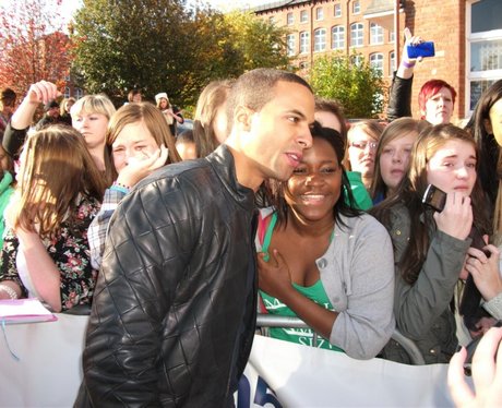 JLS 105 Capital Yorkshire