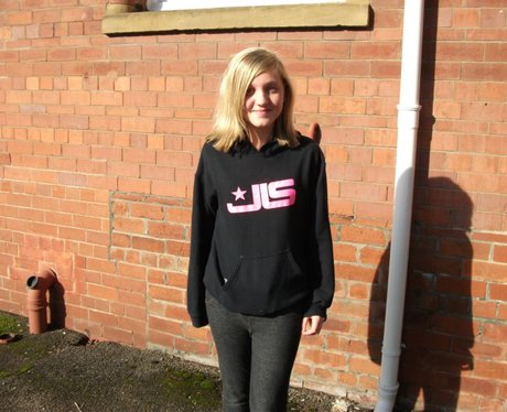 JLS 105 Capital Yorkshire