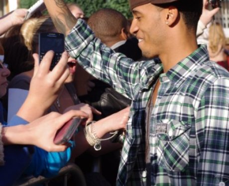 JLS 105 Capital Yorkshire