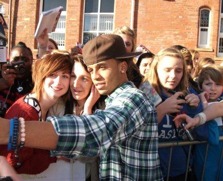 JLS 105 Capital Yorkshire