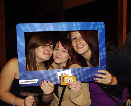 Katy B at the 02 Academy