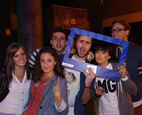 Katy B at the 02 Academy