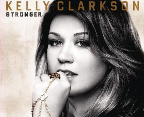 Kelly Clarkson - Stronger