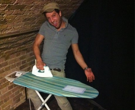 Matt Cardle
