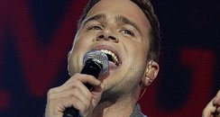 Olly Murs