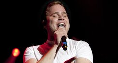 Olly Murs