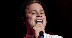 Olly Murs