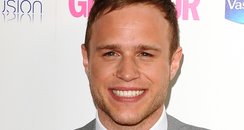 Olly Murs