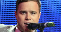 Olly Murs