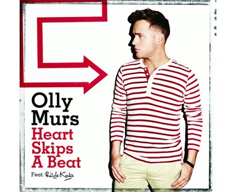 Olly Murs Heart Skips A Beat