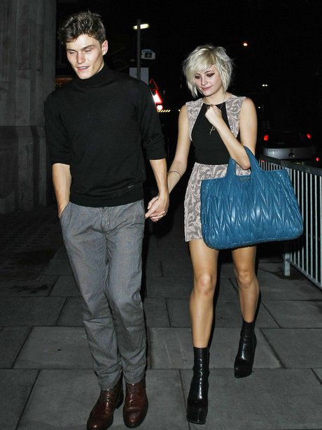 Pixie Lott
