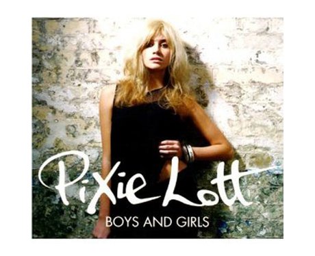 Pixie Lott Singles