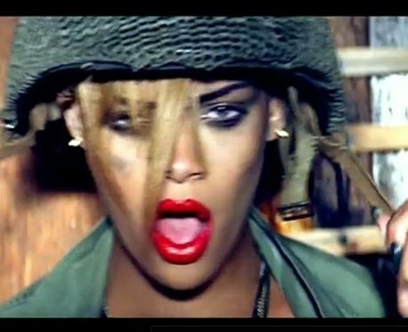 Rihanna